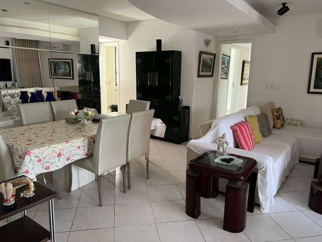 Apartamento no Cidade Jardim com 3 suítes, 140m² à venda por R$ 1.200.000,00