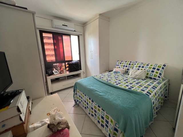 Apartamento no Cidade Jardim com 3 suítes, 140m² à venda por R$ 1.200.000,00