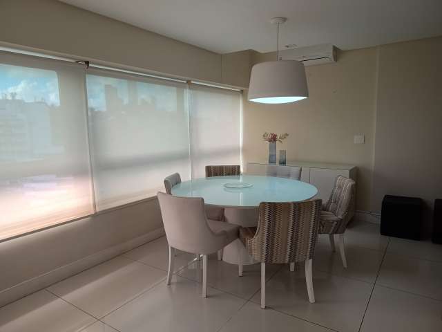 Apartamento na Ondina com 2 quartos sendo 1 suíte, 80m² à venda por R$ 900.000,00