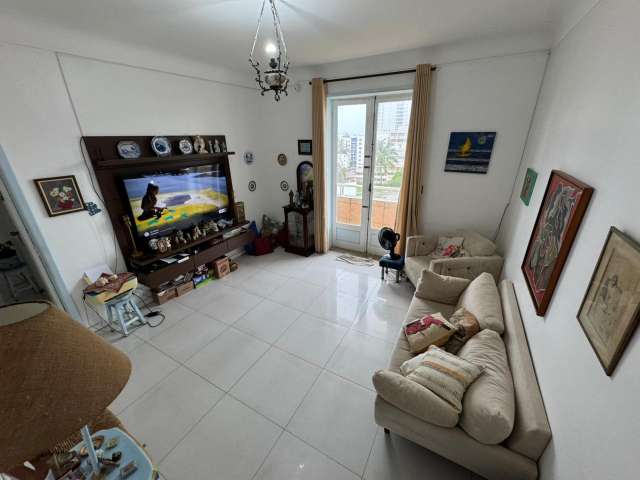 Apartamento na Barra com 2 quartos sendo 1 suíte, 105m² à venda por R$ 499.000,00