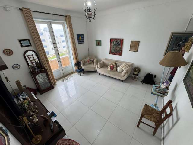 Apartamento na Barra com 2 quartos sendo 1 suíte, 105m² à venda por R$ 499.000,00