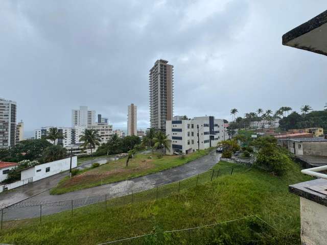 Apartamento na Barra com 2 quartos sendo 1 suíte, 105m² à venda por R$ 499.000,00