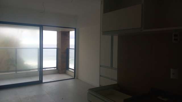 Studio na Ondina, 22m² à venda por R$ 399.000,00