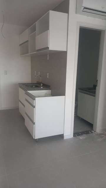 Studio na Ondina, 22m² à venda por R$ 399.000,00