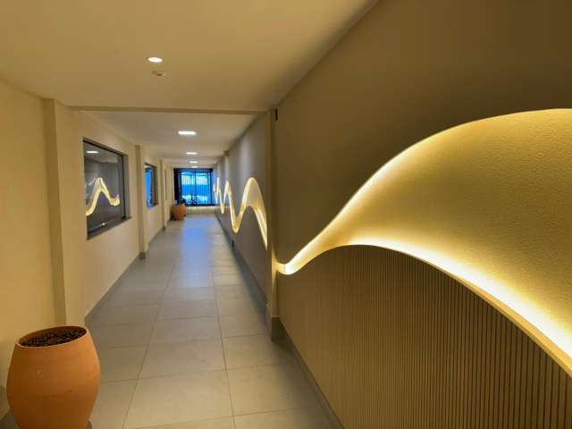Studio na Ondina, 22m² à venda por R$ 399.000,00