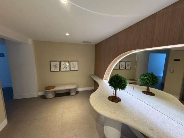 Studio na Ondina, 22m² à venda por R$ 399.000,00