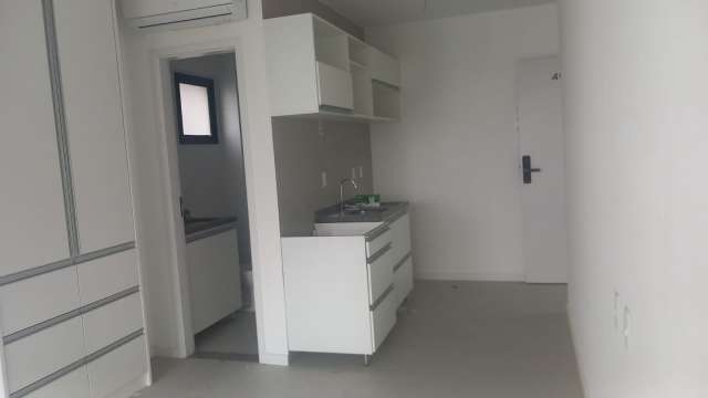 Studio na Ondina, 22m² à venda por R$ 399.000,00