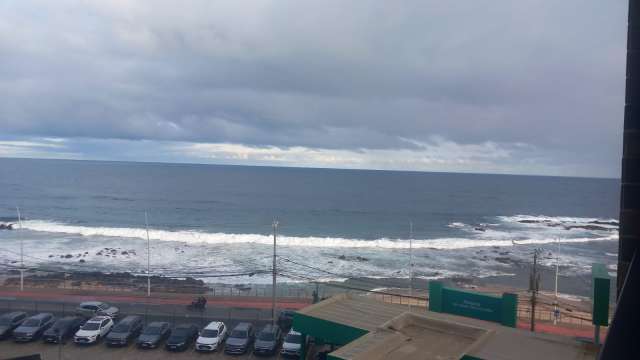 Studio na Ondina, 22m² à venda por R$ 399.000,00