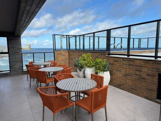 Studio na Ondina, 22m² à venda por R$ 399.000,00