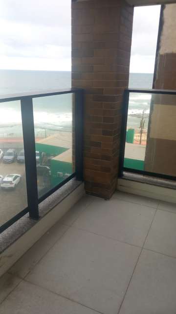 Studio na Ondina, 22m² à venda por R$ 399.000,00