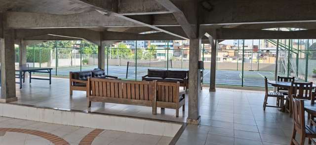 Apartamento com 4 quartos e 3 suítes, 207,00 m² para alugar por R$ 7.000,00, Campo Grande, Salvador/BA 