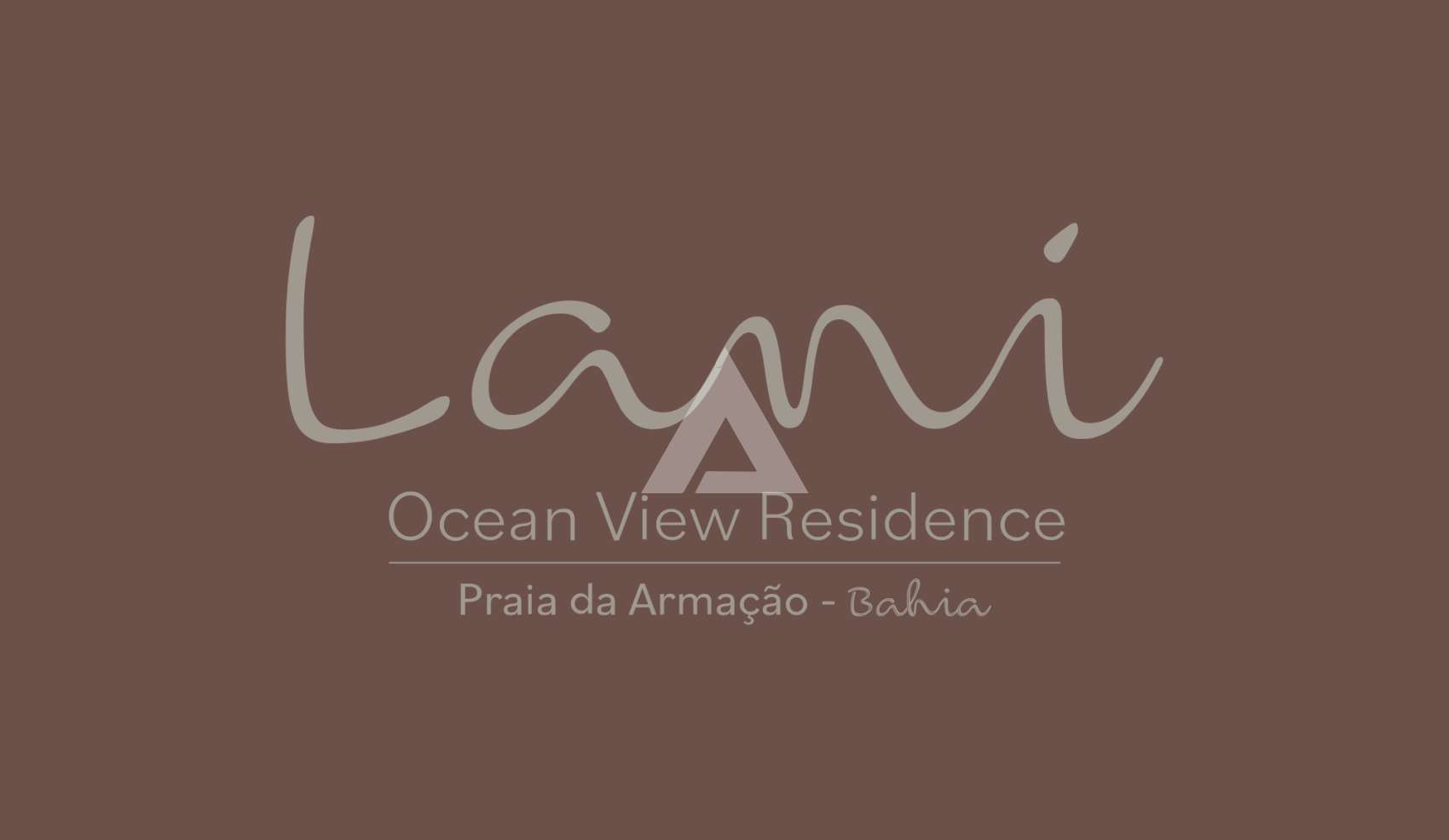 Lani Ocean View - Flats alto padrão | Pré Lançamento - Frente Mar - A partir de R$ 293,000.000