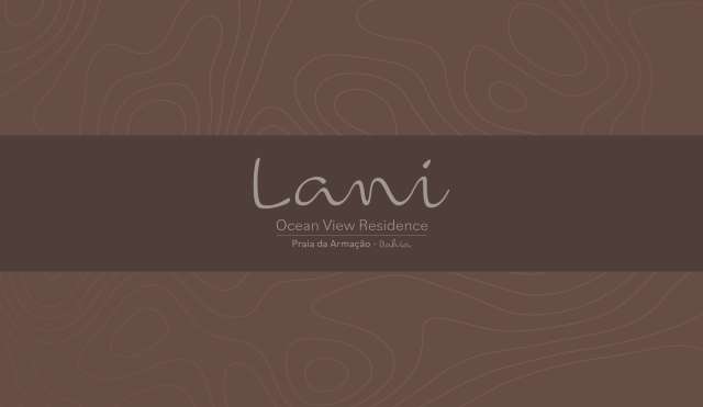 Lani Ocean View - Flats alto padrão | De frente para o mar - A partir de R$ 293,000.000