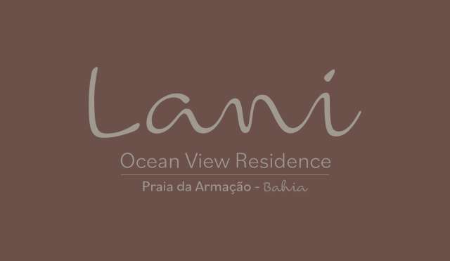 Lani Ocean View - Flats alto padrão | Pré Lançamento - Frente Mar - A partir de R$ 293,000.000