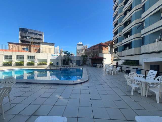Quarto e sala na Barra, 44m² à venda por R$ 490.000,00