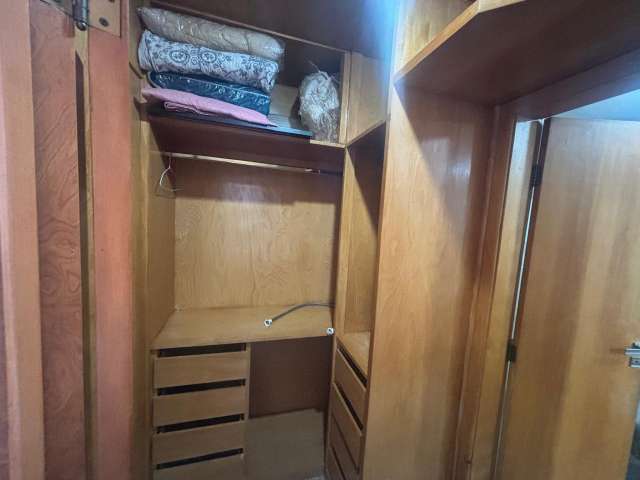 Quarto e sala na Barra, 44m² à venda por R$ 490.000,00