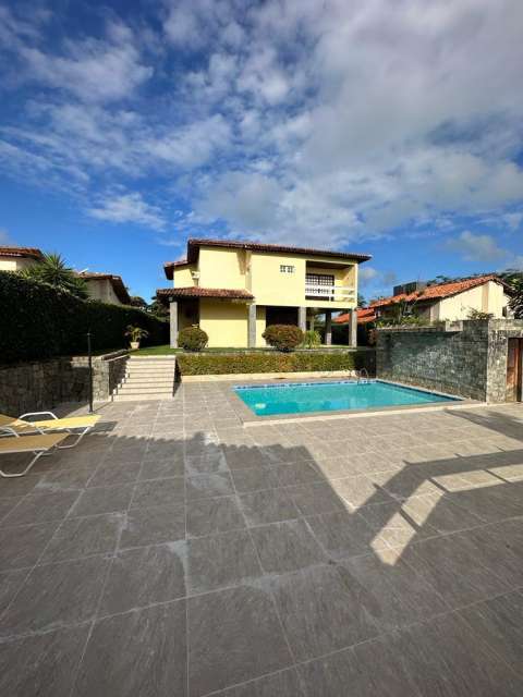 Casa com 4 suítes, 705m² à venda por R$ 3.500.000,00