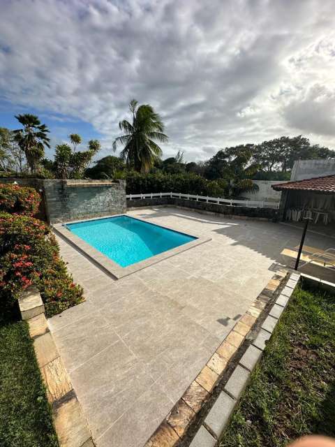 Casa com 4 suítes, 705m² à venda por R$ 3.500.000,00