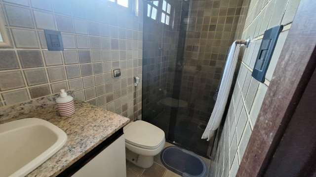 Casa com 4 suítes, 705m² à venda por R$ 3.500.000,00