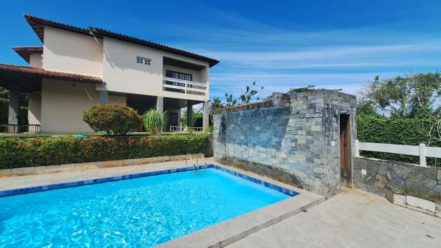 Casa, Piatã - Salvador