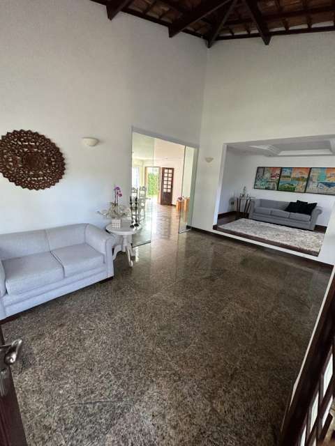 Casa com 4 suítes, 705m² à venda por R$ 3.500.000,00