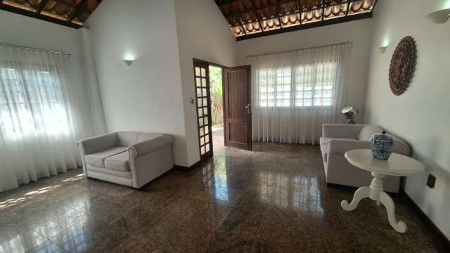 Casa com 4 suítes, 705m² à venda por R$ 3.500.000,00