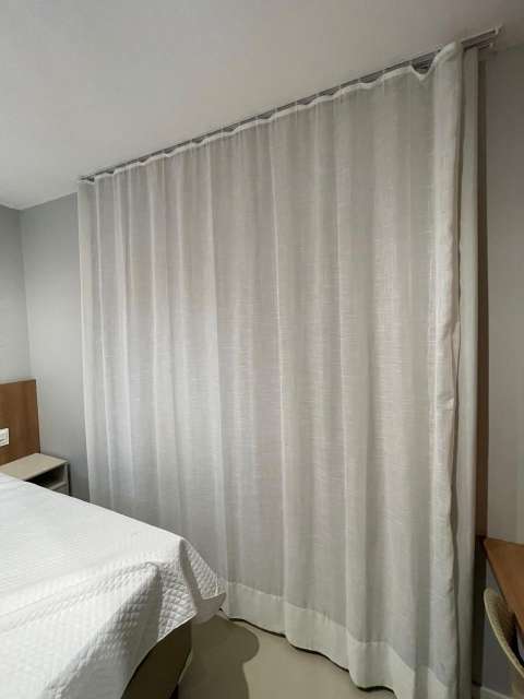 Kitnet com 1 quarto, 20,40 m² para alugar por R$ 2.450,00 | Caminho das Árvores, Salvador/Ba