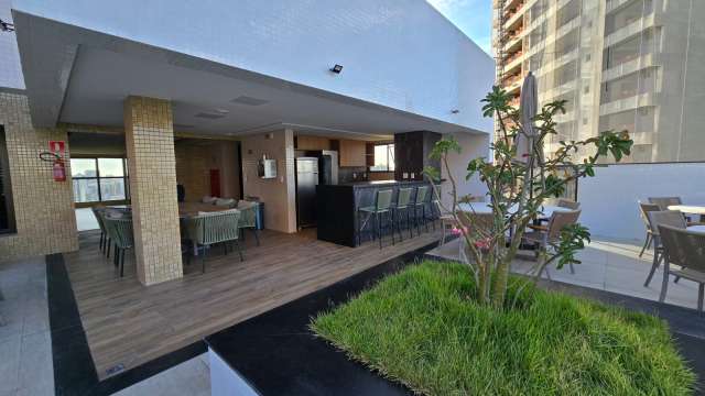 Kitnet com 1 quarto, 20,40 m² para alugar por R$ 2.450,00 | Caminho das Árvores, Salvador/Ba