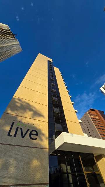 Kitnet com 1 quarto, 20,40 m² para alugar por R$ 2.450,00 | Caminho das Árvores, Salvador/Ba