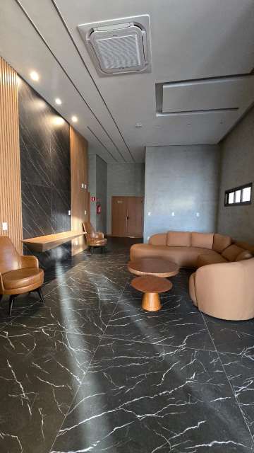 Kitnet com 1 quarto, 20,40 m² para alugar por R$ 2.450,00 | Caminho das Árvores, Salvador/Ba