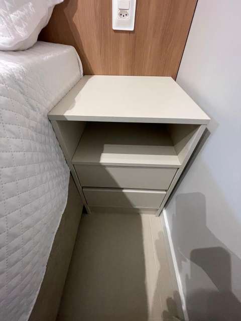 Kitnet com 1 quarto, 20,40 m² para alugar por R$ 2.450,00 | Caminho das Árvores, Salvador/Ba