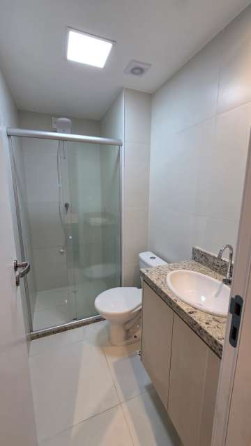 Kitnet com 1 quarto, 20,40 m² para alugar por R$ 2.450,00 | Caminho das Árvores, Salvador/Ba