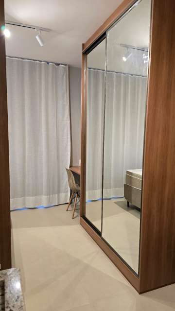Kitnet com 1 quarto, 20,40 m² para alugar por R$ 2.450,00 | Caminho das Árvores, Salvador/Ba
