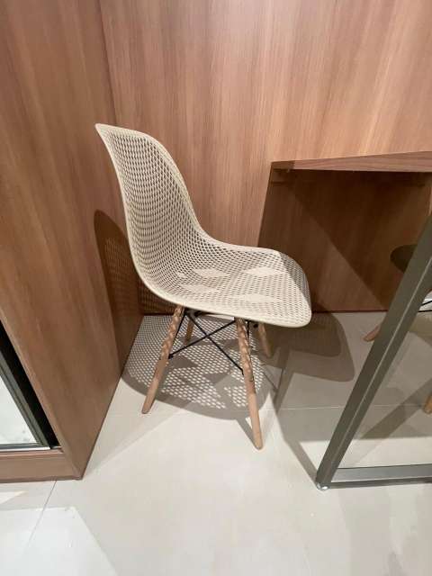 Kitnet com 1 quarto, 20,40 m² para alugar por R$ 2.450,00 | Caminho das Árvores, Salvador/Ba