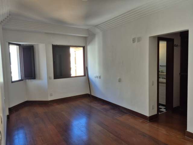 Cobertura no Rio Vermelho com 5 suítes, 791m² à venda por R$ 3.800.000,00