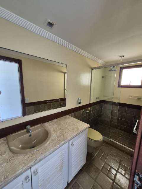 Cobertura no Rio Vermelho com 5 suítes, 791m² à venda por R$ 3.800.000,00