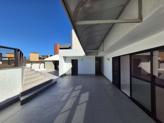 Cobertura no Rio Vermelho com 5 suítes, 791m² à venda por R$ 3.800.000,00