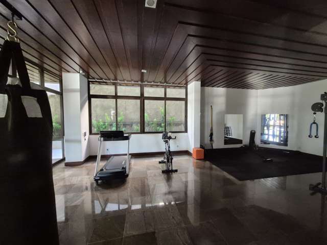 Cobertura no Rio Vermelho com 5 suítes, 791m² à venda por R$ 3.800.000,00