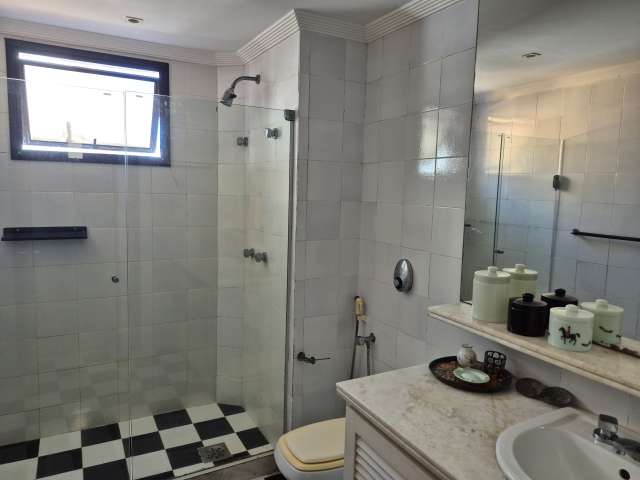 Cobertura no Rio Vermelho com 5 suítes, 791m² à venda por R$ 3.800.000,00