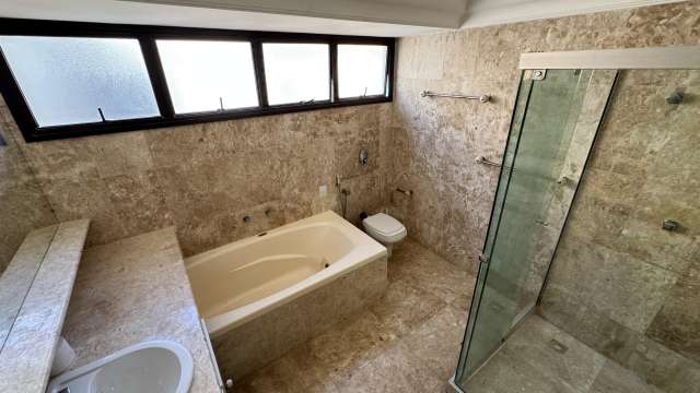 Cobertura no Rio Vermelho com 5 suítes, 791m² à venda por R$ 3.800.000,00