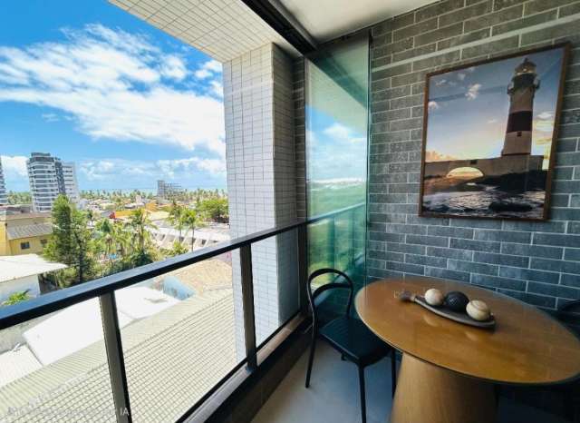 Apartamento, Itapuã - Salvador