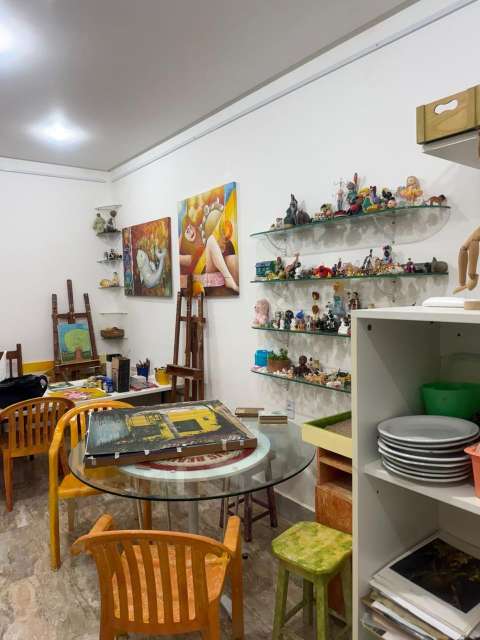 Loja no Chame-Chame com 20m² à venda por R$ 140.000,00