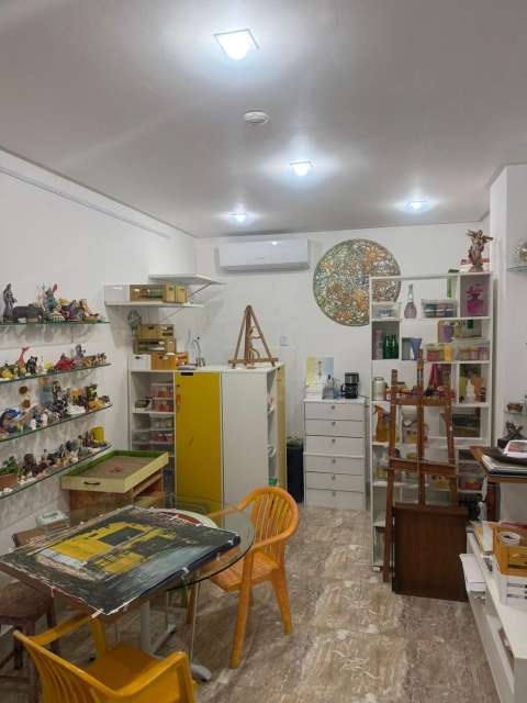 Loja no Chame-Chame com 20m² à venda por R$ 140.000,00