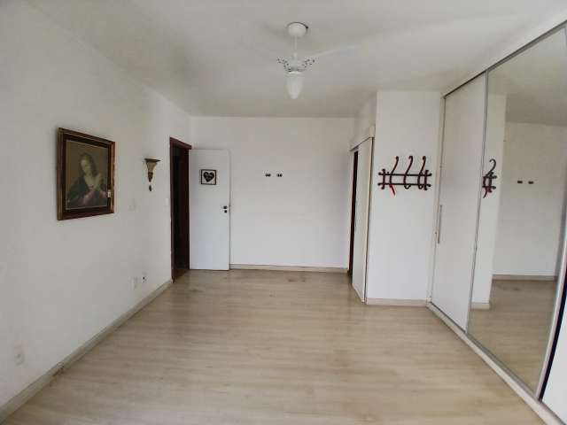 Apartamento na Graça com 4 quartos sendo 2 suítes, 168m² à venda por R$ 980.000,00