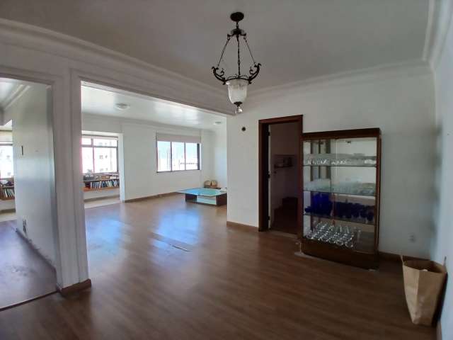 Apartamento na Graça com 4 quartos sendo 2 suítes, 168m² à venda por R$ 980.000,00