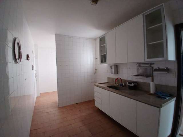 Apartamento na Graça com 4 quartos sendo 2 suítes, 168m² à venda por R$ 980.000,00