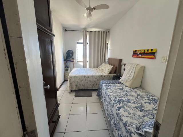 Apartamento na Barra com 1 suíte, 56m² à venda por R$ 390.000,00