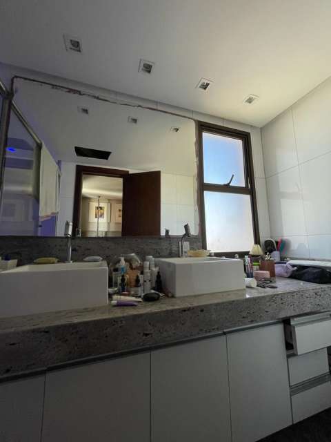 Cobertura com 3 quartos e 3 suítes, 340,00 m² à venda por R$ 2.300.000,00 - Pituba, Salvador/BA 
