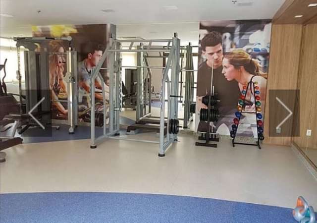 Cobertura com 3 quartos e 3 suítes, 340,00 m² à venda por R$ 2.300.000,00 - Pituba, Salvador/BA 