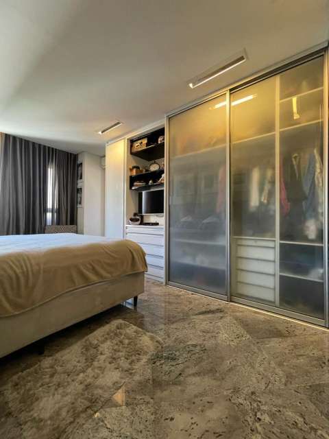Cobertura com 3 quartos e 3 suítes, 340,00 m² à venda por R$ 2.300.000,00 - Pituba, Salvador/BA 